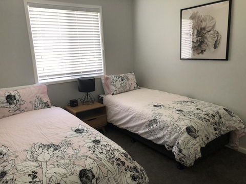 Kooba Cottage - Tourism Hervey Bay 3