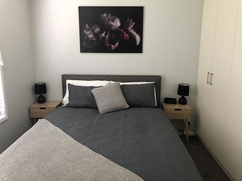 Kooba Cottage - Tourism Hervey Bay 2