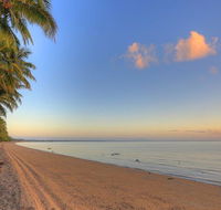 Kookaburra Holiday Park - Hervey Bay Accommodation