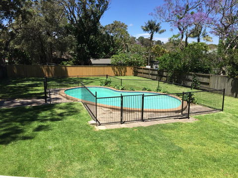 Kookaburra House, Newport - Hervey Bay Accommodation 1