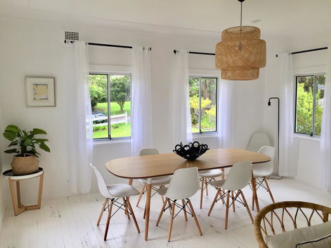 Kookaburra House, Newport - Hervey Bay Accommodation 3