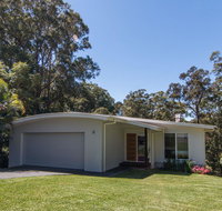Kookaburras  Smiths - Hervey Bay Accommodation