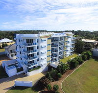 Koola Beach Apartments Bargara - Hervey Bay Accommodation