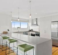 Koomeela Ocean Views 17 - Hervey Bay Accommodation