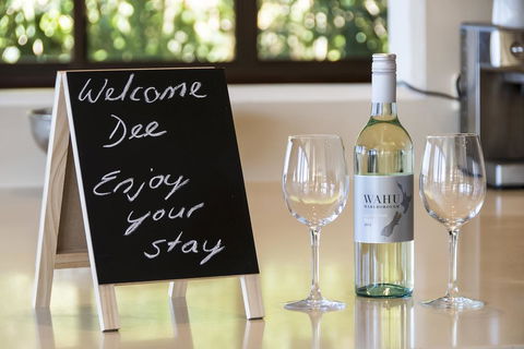 Koonyum Range Retreat - Tourism Hervey Bay 1