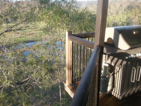 KooralBnB - Hervey Bay Accommodation 1