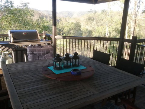 KooralBnB - Hervey Bay Accommodation 2