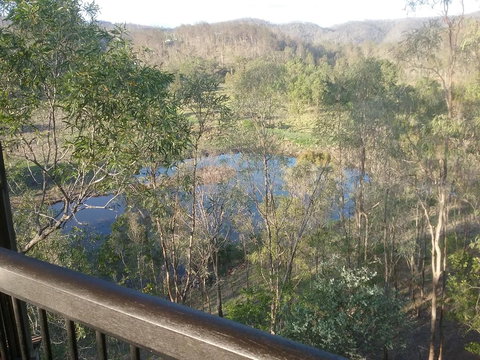 KooralBnB - Hervey Bay Accommodation 3