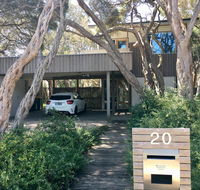 Koorameet - Hervey Bay Accommodation