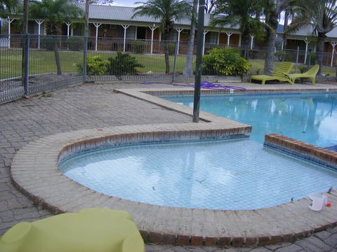 Koorawatha Homestead - Tourism Hervey Bay 2