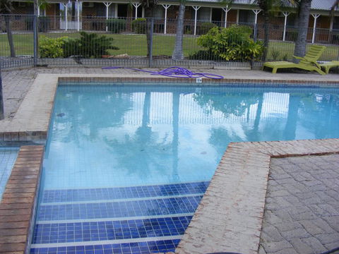 Koorawatha Homestead - Tourism Hervey Bay 1