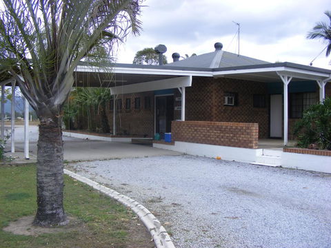 Koorawatha Homestead - Tourism Hervey Bay 3