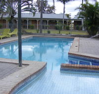 Koorawatha Homestead - Hervey Bay Accommodation