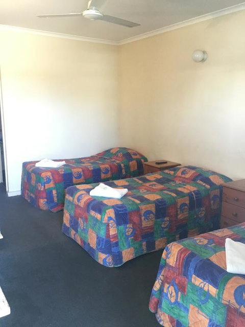 Kooyong Hotel - Hervey Bay Accommodation 3