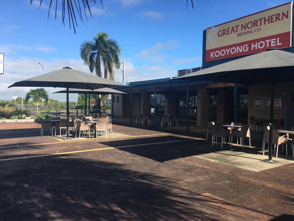 Halliday Bay QLD Hervey Bay Accommodation