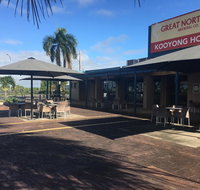 Kooyong Hotel - Hervey Bay Accommodation