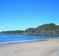 Korora Bay Beach House - Hervey Bay Accommodation