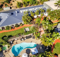 Korora Bay Village Resort - Hervey Bay Accommodation