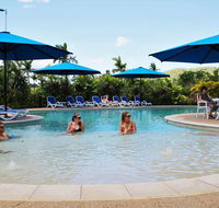 Korte's Resort - Hervey Bay Accommodation