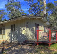 Kosciusko Tourist Park