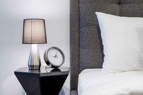 KOZYGURU FORTITUDE VALLEY HIGH LEVEL 2 BED APT + FREE PARKING QFV179-2612 - Hervey Bay Accommodation 3