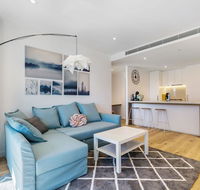 KOZYGURU FORTITUDE VALLEY HOLIDAY STYLE 2 BED APT FREE PARKING QFV211-1601 - Hervey Bay Accommodation