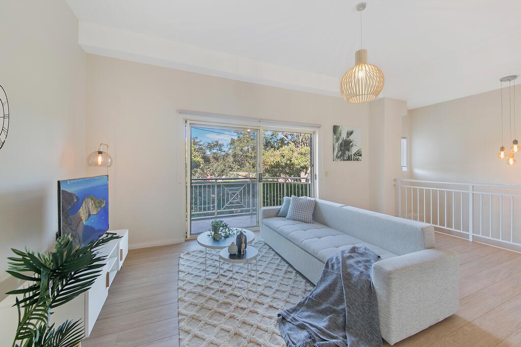 Marsfield NSW Hervey Bay Accommodation