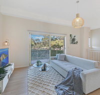 KOZYGURU MARSFIELD WALK TO MACQUARIE UNIVERSITY 3 BEDROOM NMA094 - Hervey Bay Accommodation