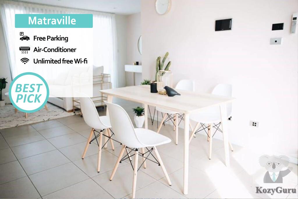 Matraville NSW Hervey Bay Accommodation