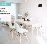 KOZYGURU MATRAVILLE PENTHOUSE AMAZING VIEW 3 BED  FREE PARKING NMV483 - Hervey Bay Accommodation