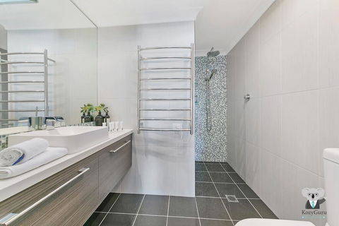 KOZYGURU ROZELLE COSY DREAM HOLIDAY HOME 3 BED HOUSE + FREE NRZ196 - Tourism Hervey Bay 2