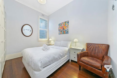 KOZYGURU ROZELLE COSY DREAM HOLIDAY HOME 3 BED HOUSE + FREE NRZ196 - Tourism Hervey Bay 3