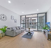 KOZYGURU ZETLAND COSY 3 BEDROOM APT EAST VILLAGE NZE906-1413 - Tourism Hervey Bay