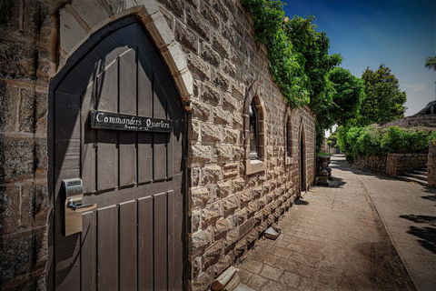 Kryal Castle Ballarat - Tourism Hervey Bay 3