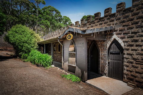 Kryal Castle Ballarat - Tourism Hervey Bay 2