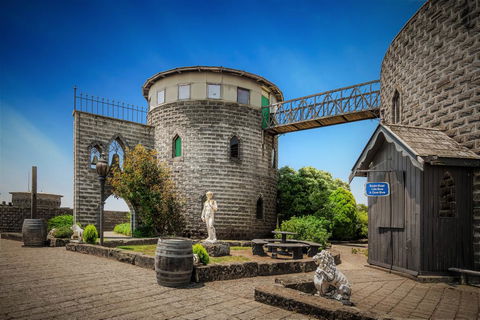 Kryal Castle Ballarat - Tourism Hervey Bay 1