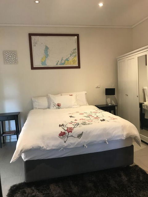 KUARLU@ONSLOW ACCOMMODATION - Tourism Hervey Bay 0