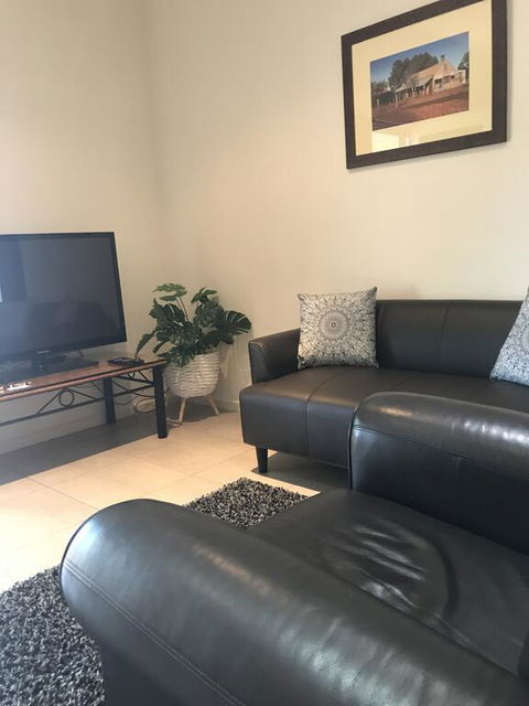 KUARLU@ONSLOW ACCOMMODATION - Tourism Hervey Bay 2
