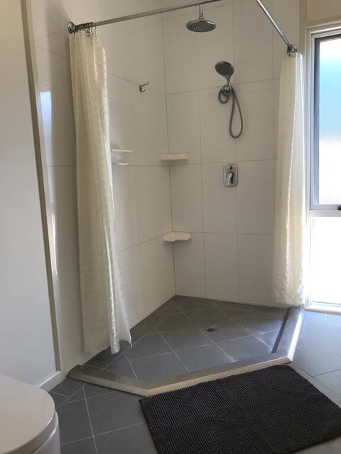 KUARLU@ONSLOW ACCOMMODATION - Tourism Hervey Bay 3