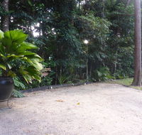 Kuranda Ngorongoro Lodge - Tourism Hervey Bay
