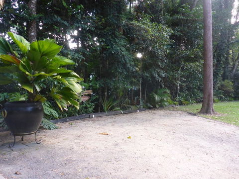 Kuranda Ngorongoro Lodge - Hervey Bay Accommodation 0