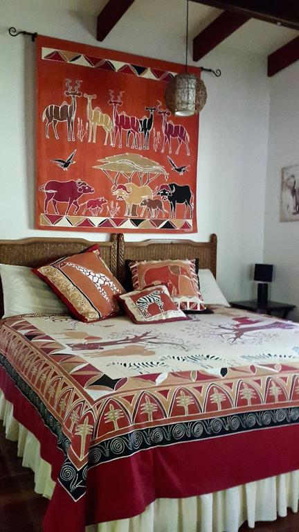 Kuranda Ngorongoro Lodge - Hervey Bay Accommodation 3