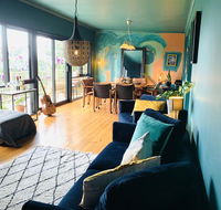 Kurrajong Heights cottage - Hervey Bay Accommodation