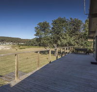 Kurrawa Drive 11 Kioloa NSW - Hervey Bay Accommodation