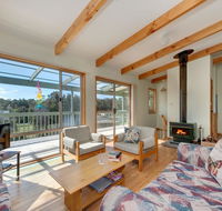 Kurrawa Drive 62 Kioloa NSW - Hervey Bay Accommodation