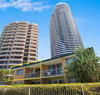 Kurrawa Lodge - Hervey Bay Accommodation