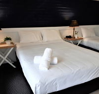 Kurri Motor Inn - Hervey Bay Accommodation