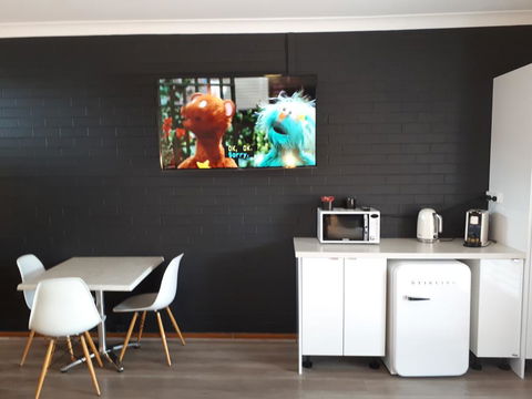 Kurri Motor Inn - Tourism Hervey Bay 3