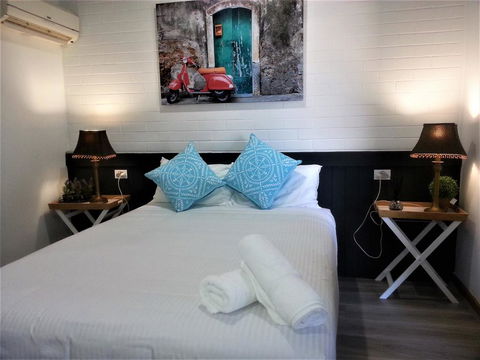 Kurri Motor Inn - Tourism Hervey Bay 2