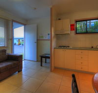 Kurrimine Beach Holiday Park - Hervey Bay Accommodation
